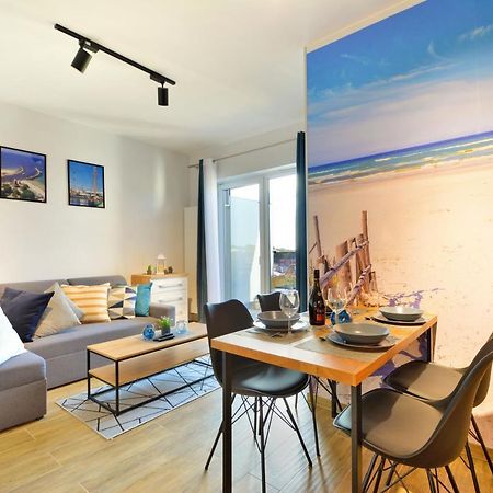 Premium Apartment Колобжег Екстериор снимка
