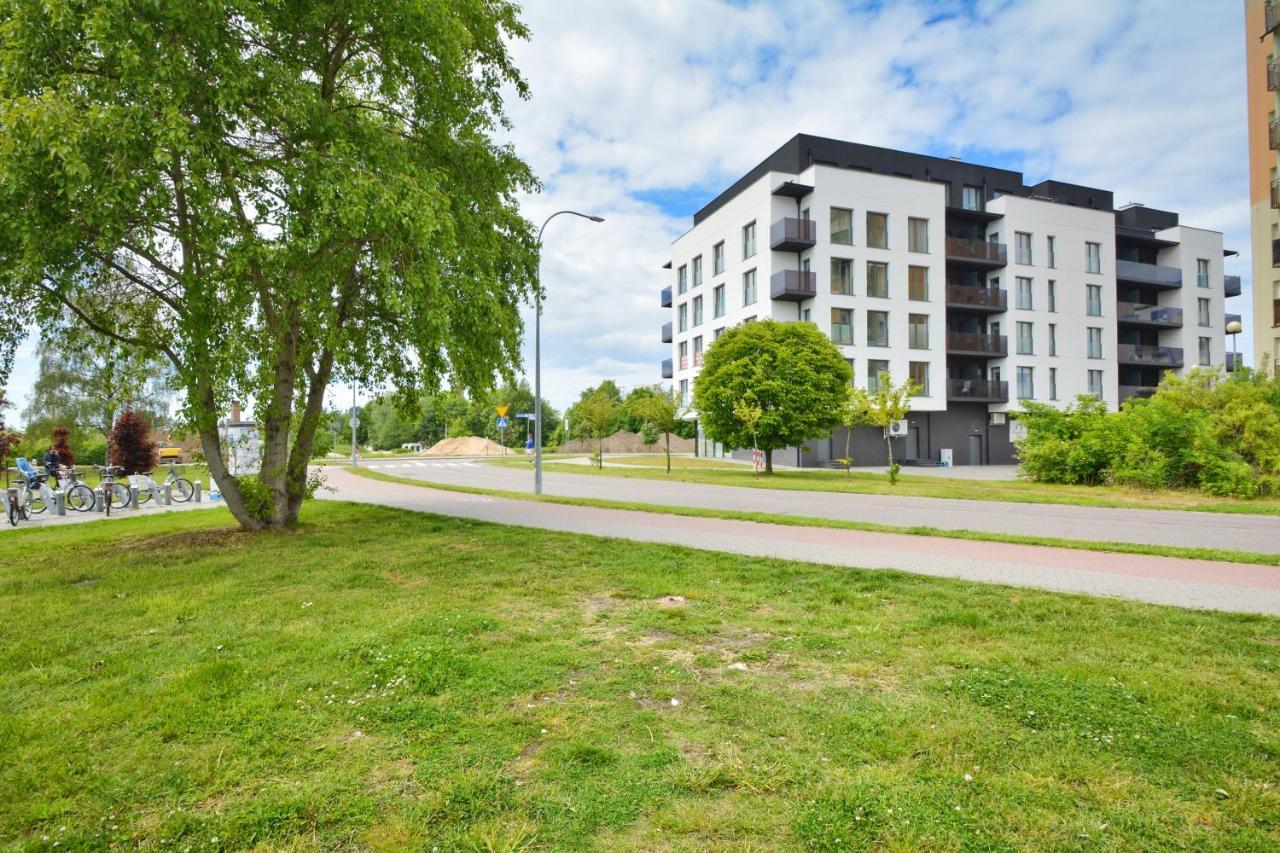 Premium Apartment Колобжег Екстериор снимка